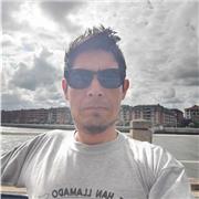 Profesor de matemáticas de 10 a 14 años con didáctica